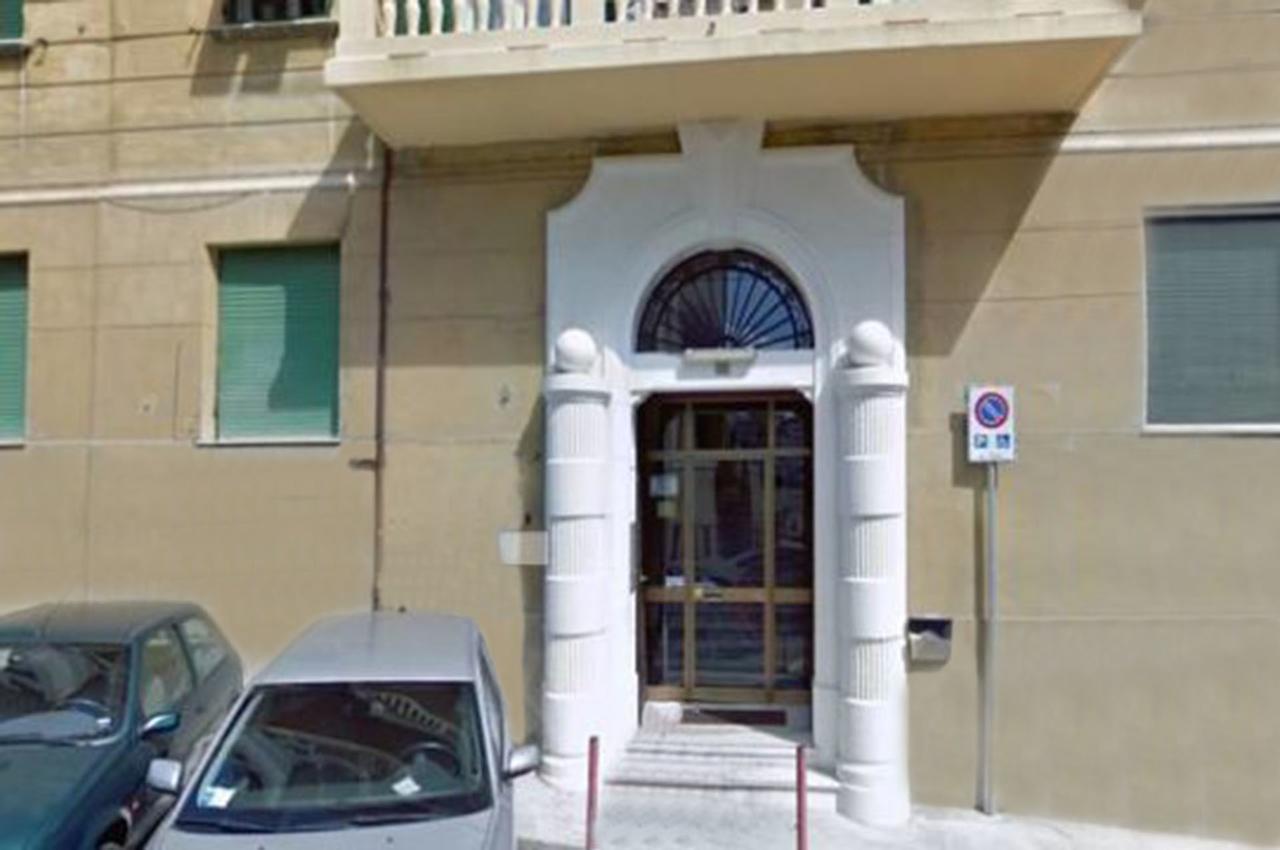 Perdiana House Apartment Genoa Exterior photo