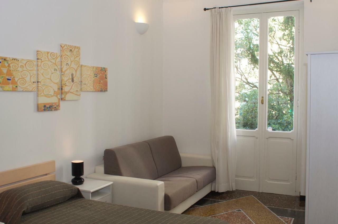 Perdiana House Apartment Genoa Exterior photo