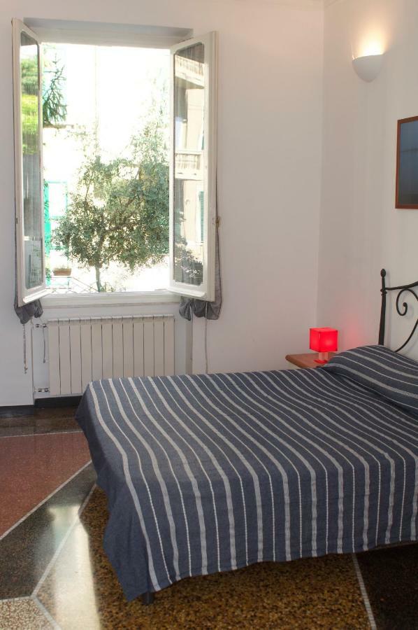 Perdiana House Apartment Genoa Exterior photo